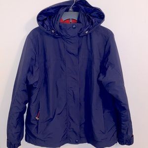 L.L. Bean Women’s Coat